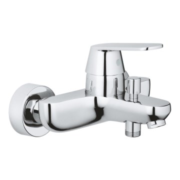 GROHE 32831000 - Grifo para bañera EUROSMART COSMOPOLITAN DN 15 cromo brillante