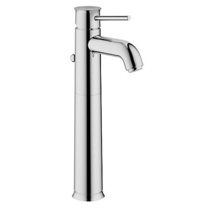GROHE 32868000 - Grifo de lavabo BAUCLASSIC DN 15 cromo brillante