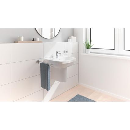 GROHE 32883000 - Grifo de lavabo GET tamaño S cromo brillante