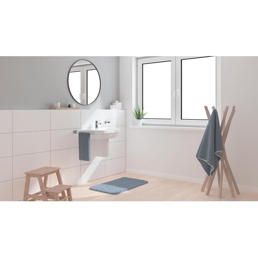 GROHE 32883000 - Grifo de lavabo GET tamaño S cromo brillante