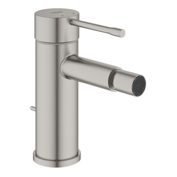 GROHE 32935DC1 - Grifo para bidé ESSENCE, acero inoxidable