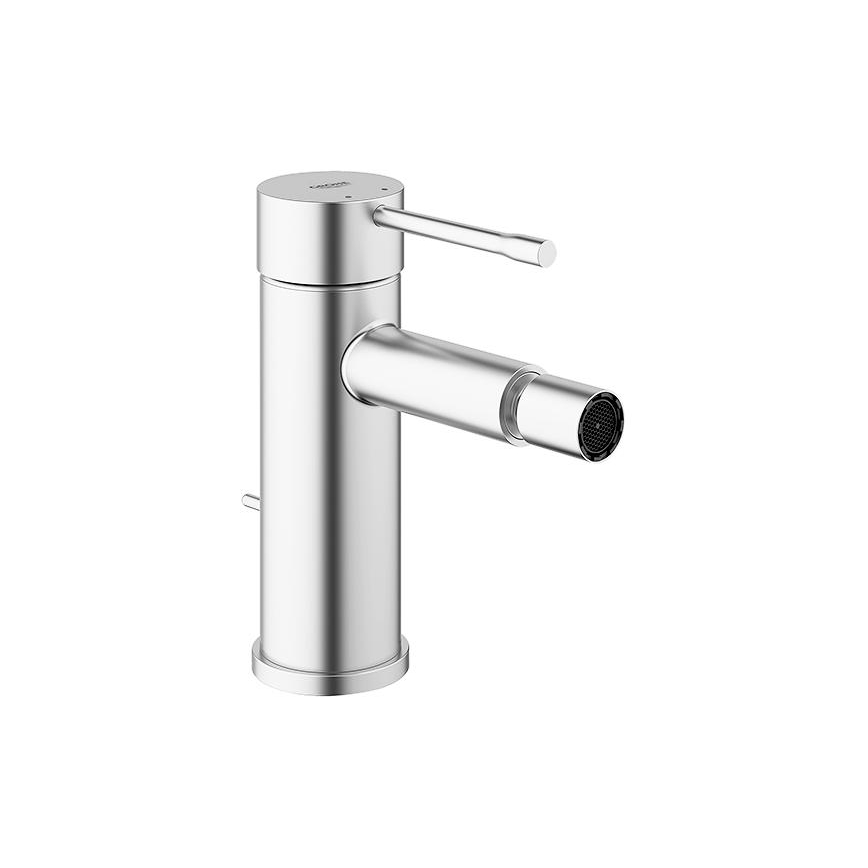 GROHE 32935DC1 - Grifo para bidé ESSENCE, acero inoxidable
