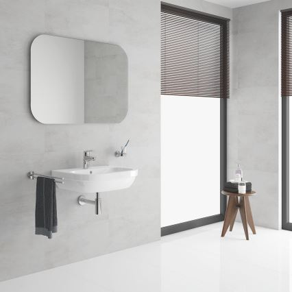 GROHE 33155002 - Grifo para lavabo EUROPLUS DN 15 en cromo brillante