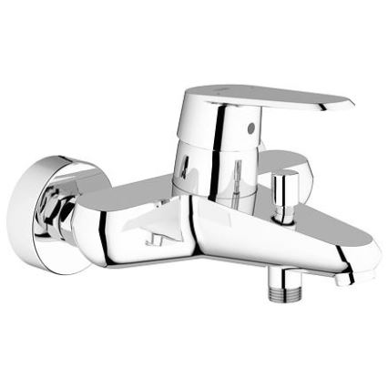 GROHE 33390002 - Grifo monomando para bañera EURODISC COSMOPOLITAN DN 15, acabado cromado brillante