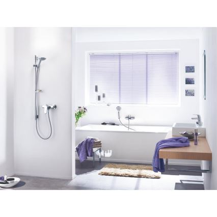GROHE 33395002 - Grifo de bañera EURODISC COSMOPOLITAN cromado brillante