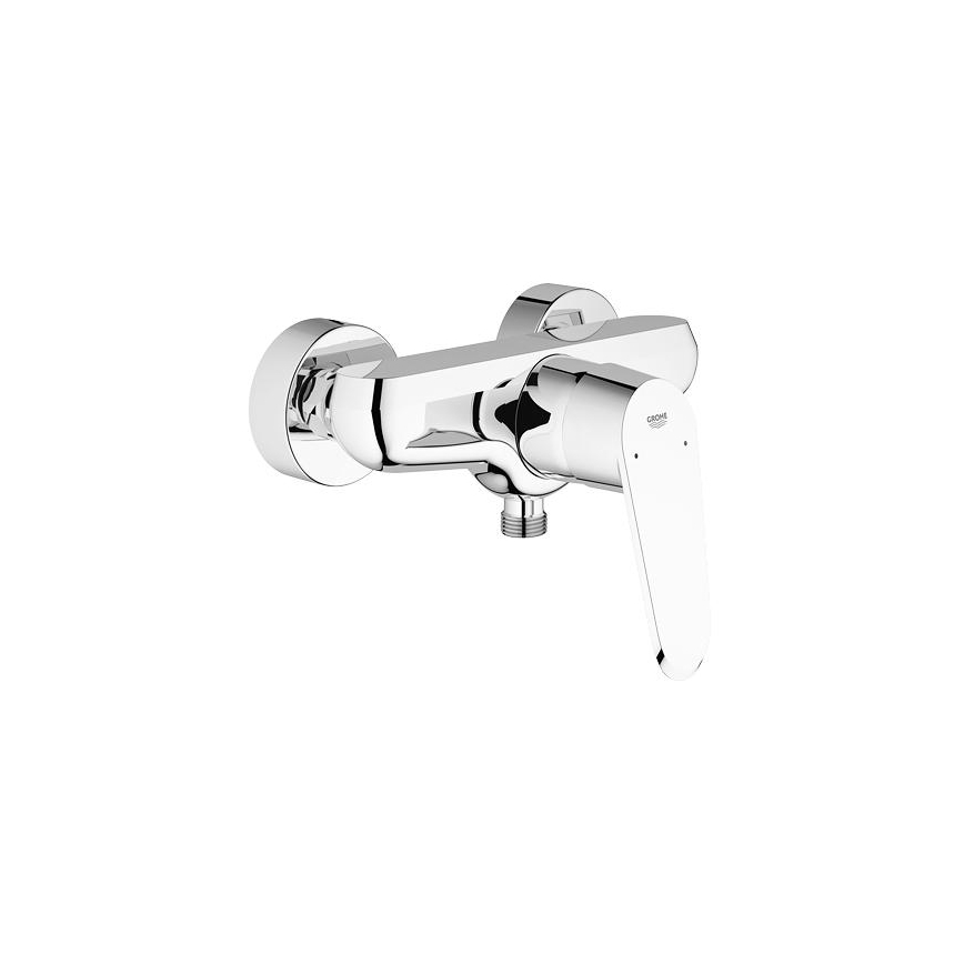 GROHE 33569002 - Grifo de ducha EURODISC COSMOPOLITAN DN 15 cromo brillante