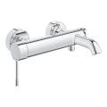 GROHE 33624001 - Grifo de bañera ESSENCE 193 mm cromo brillante