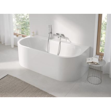 GROHE 33624001 - Grifo de bañera ESSENCE 193 mm cromo brillante