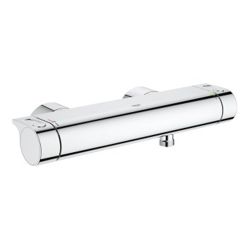 GROHE 34169001 - Mezclador termostático para ducha GROHTHERM 2000 DN 15 cromado