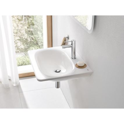 GROHE 34294001 - Grifo de lavabo ESSENCE DN 15 cromo brillante