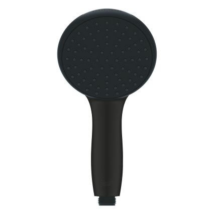 GROHE 345972431 -Grifo termostático de ducha PRECISION START 12” 60 cm negro