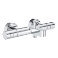 GROHE 34766000 - Grifo termostático para bañera GROHTHERM 800 COSMOPOLITAN DN 15 cromado