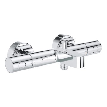 GROHE 34766000 - Grifo termostático para bañera GROHTHERM 800 COSMOPOLITAN DN 15 cromado