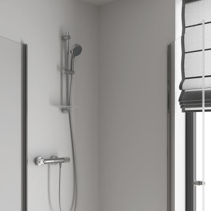 GROHE 34790000 - Grifo termostático de ducha PRECISION FEEL DN 15 cromo