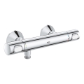 GROHE 34840000 - Grifo termostático para ducha PRECISION DN 15 cromo brillante