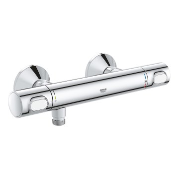 GROHE 34840000 - Grifo termostático para ducha PRECISION DN 15 cromo brillante