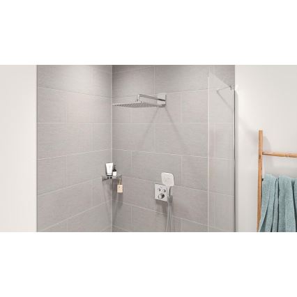 GROHE 34876000 - Sistema de ducha PRECISION SMARTCONTROL 310 × 310 mm cromo