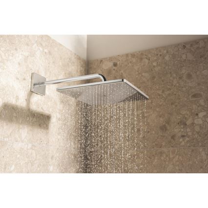 GROHE 34876000 - Sistema de ducha PRECISION SMARTCONTROL 310 × 310 mm cromo
