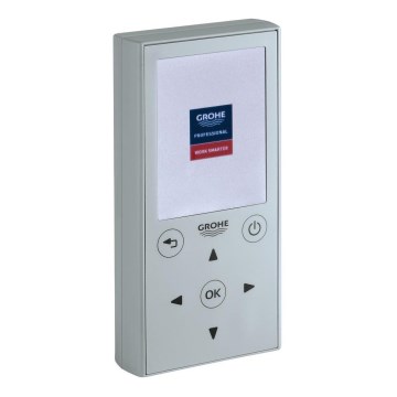GROHE 36407001 - Control remoto