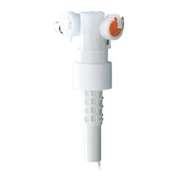 GROHE 37092000 - Válvula de llenado 38” cromada brillante