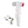 GROHE 37095000 - Válvula de llenado 38” cromo brillante
