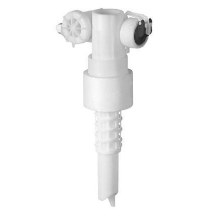 GROHE 37095000 - Válvula de llenado 38” cromo brillante