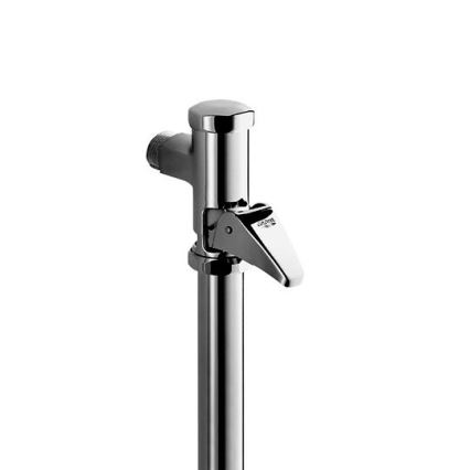 GROHE 37139000 - Válvula de descarga automática DAL 34” en cromo brillante