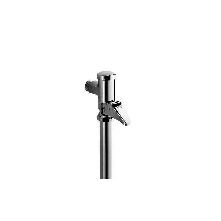 GROHE 37139000 - Válvula de descarga automática DAL 34” en cromo brillante