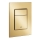 GROHE 37535GL0 - Botón de descarga SKATE COSMOPOLITAN S 130 × 172 mm acabado dorado