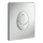 GROHE 38505P00 - Placa de accionamiento SKATE AIR 156 × 197 mm cromo mate