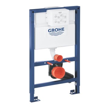 GROHE 38526000 - Módulo para inodoro RAPID SL 0,82 m blanco