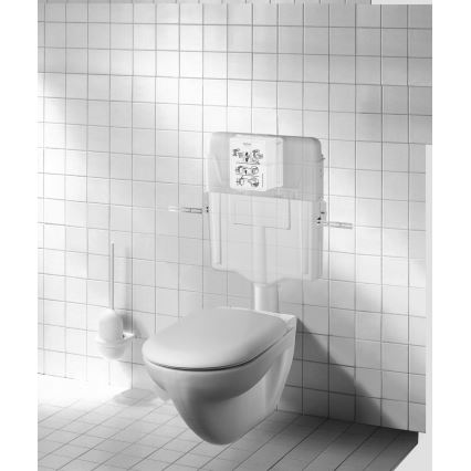 GROHE 38661000 - Cisterna de descarga GD 2