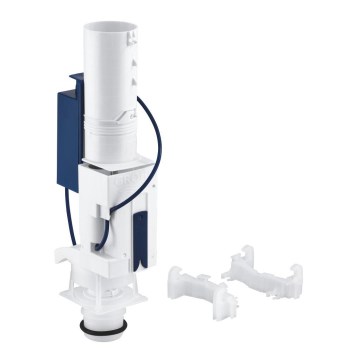GROHE 38736000 - Kit de conversión para doble descarga GD 2