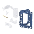 GROHE 38796000 - Kit de conversión FRESH 156 × 197 mm