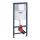 GROHE 38839000 - Juego 3 en 1 WC RAPID SL 1,13 m