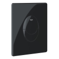 GROHE 38964KV0 - Botón de descarga START 156 × 197 mm negro