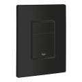 GROHE 389662430 - Pulsador de descarga EVEN 156 × 197 mm negro