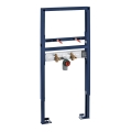GROHE 39052000 - Módulo para lavabo RAPID SL de 1,13 m