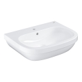 GROHE 39323000 - Lavabo EURO CERAMIC 650 × 514 mm cerámica/blanco
