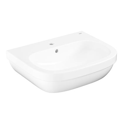 GROHE 39335000 - Lavabo EURO CERAMIC 595 × 482 mm cerámica/blanca