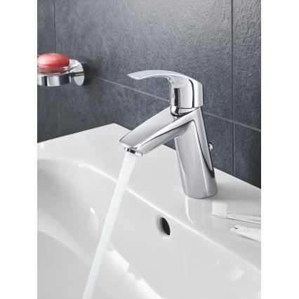GROHE 39335000 - Lavabo EURO CERAMIC 595 × 482 mm cerámica/blanca