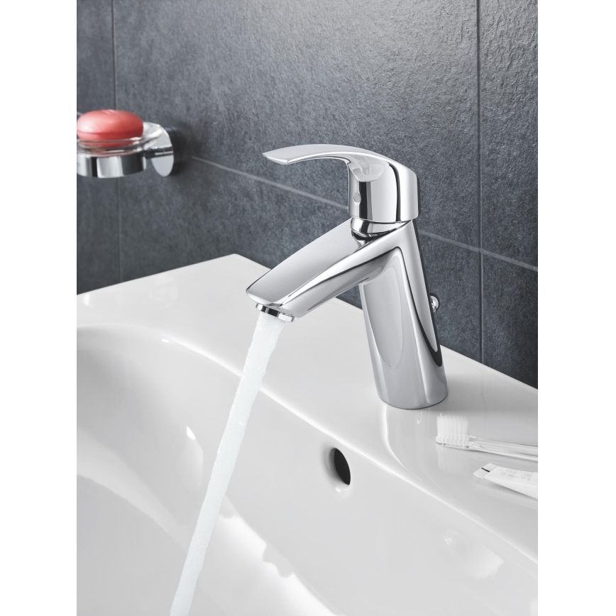 GROHE 39335000 - Lavabo EURO CERAMIC 595 × 482 mm cerámica/blanca