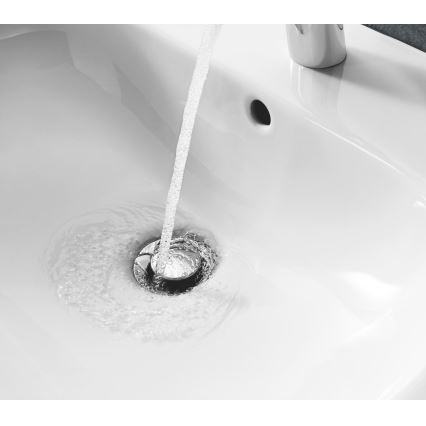 GROHE 39335000 - Lavabo EURO CERAMIC 595 × 482 mm cerámica/blanca