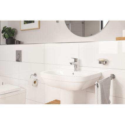 GROHE 39335000 - Lavabo EURO CERAMIC 595 × 482 mm cerámica/blanca