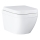 GROHE 39554000 - Inodoro suspendido EURO CERAMIC 540 × 374 mm cerámica/blanco