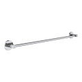 GROHE 40366001 - Toallero ESSENTIALS 654 mm cromo brillante