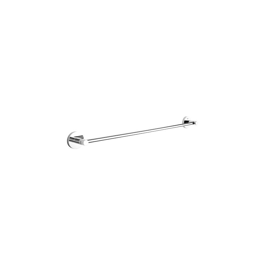 GROHE 40366001 - Toallero ESSENTIALS 654 mm cromo brillante
