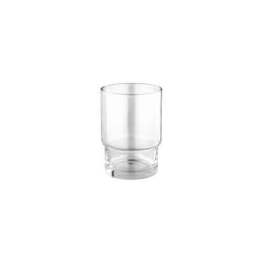 GROHE 40372001 - Vaso ESSENTIALS de cristal, transparente