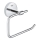 GROHE 40457001 - Soporte para papel higiénico BAUCOSMOPOLITAN, acabado cromo brillante