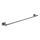 GROHE 40509AL1 - Toallero ESSENTIALS CUBE 600 mm grafito